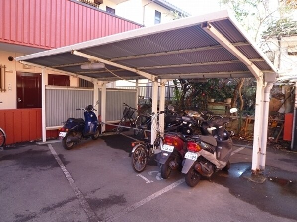 ビザビの物件内観写真